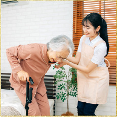 家政婦派遣